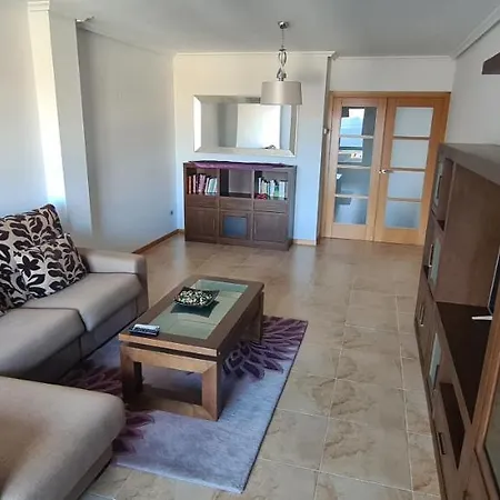 Sanxenxo Apartamento Sanxenxo