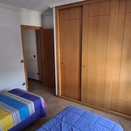 Sanxenxo Apartamento *