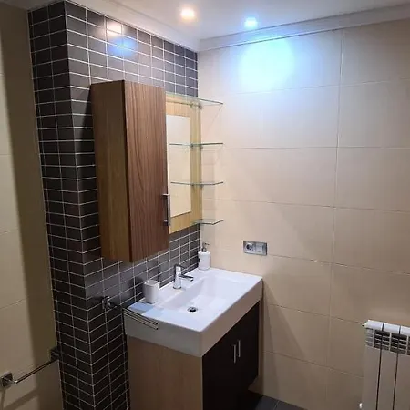 Sanxenxo Apartamento
