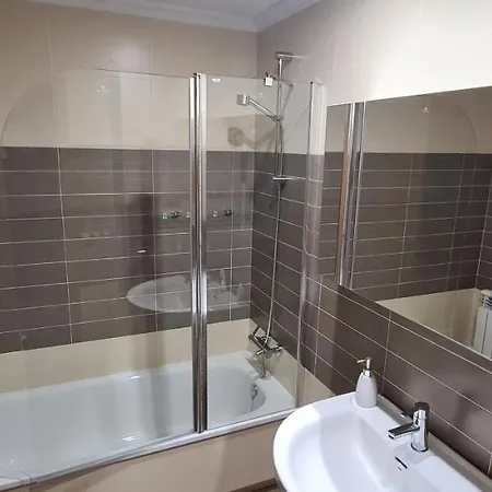 Sanxenxo Apartamento Sanxenxo