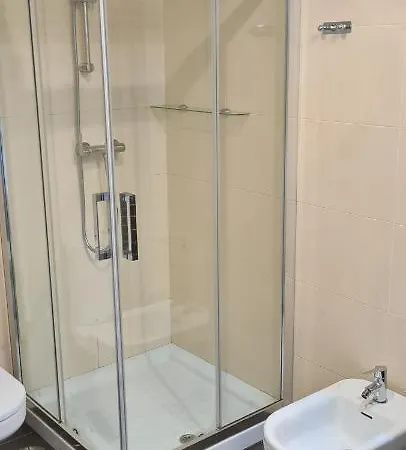 Apartamento Sanxenxo *