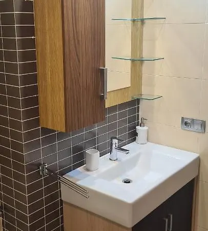 Sanxenxo Apartamento *