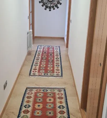 Apartamento Sanxenxo *